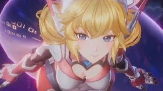 非要我学电焊 才能让你眼前一亮吗#星之破晓 #星之破晓集结终测