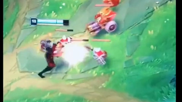 劫:我赢你太多了