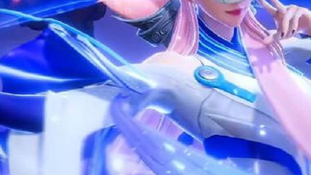 悬溺一响。。接#游戏日常 #游戏 #星之破晓新星内测