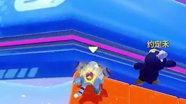 最后一条仁济视频我说的！#元梦之星 #搞笑 #游戏内容风向标