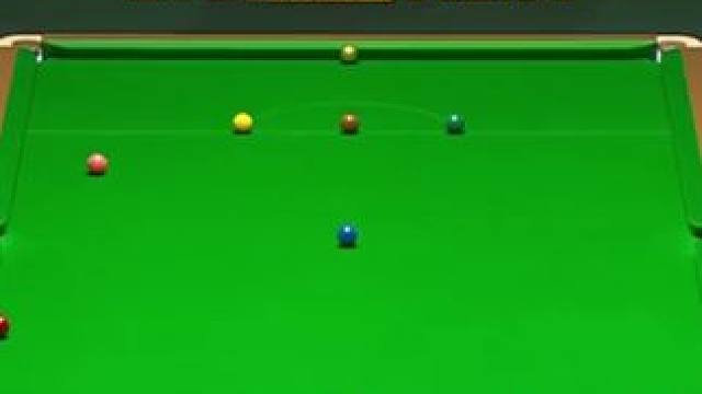 沙特大师赛：巫师走位失误无缘167，卡特表示黄球并不难！