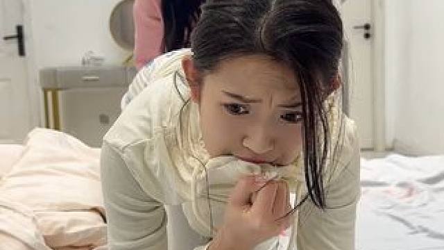 让闺蜜以为自己长了痔疮，没想到一语成谶！