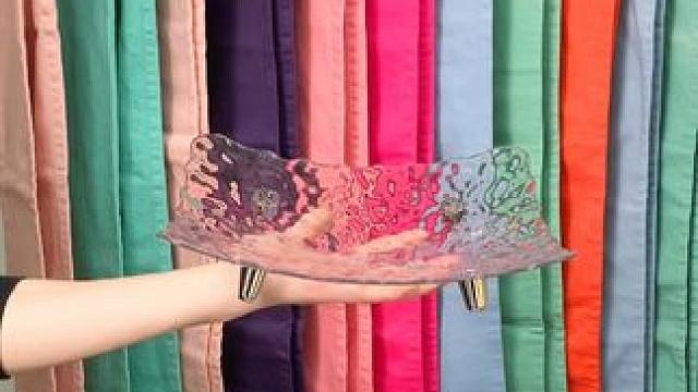 多少裤夹子都不如这个小夹子好用，关键现在个位数就能到手十几个，家里裤子和裙子多的赶紧安排起来！#多功