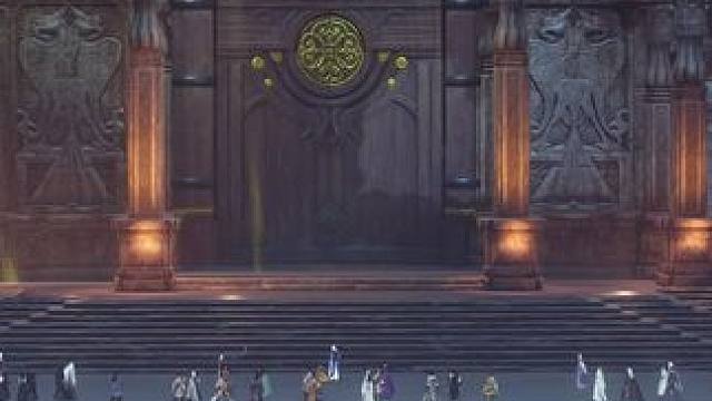 万道神尊☞第36集:音波杀阵#原创 #古风 #二次元 #动漫 #玄幻