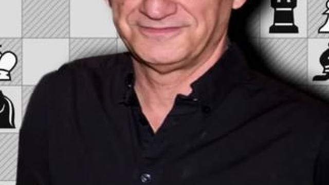 半壁江山半攻守，半争成败半悟道！#上热门 #国际象棋