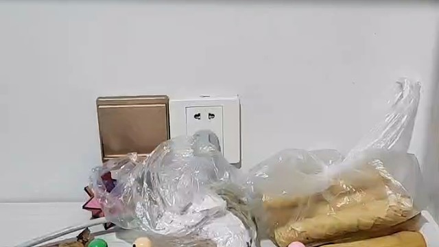 碗哥给我喝口茶可以吗？甚是乏渴 #给生活加点料 #有趣 #创意拍摄