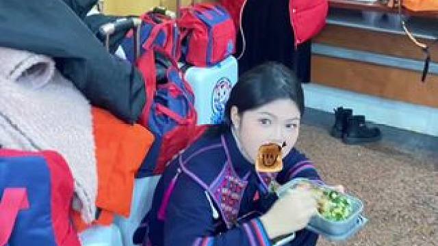 我本就不是千金小姐 所以吃点苦怎么了 受点不公的待遇又怎样呢？