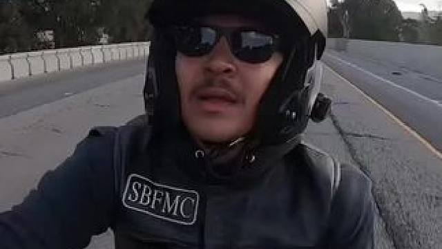 发工资了 #机车