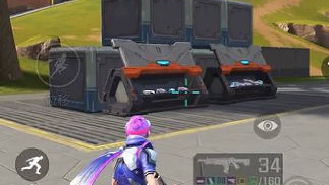 谁说我们高能英雄没有自己的特色？#高能英雄 #稚子Zz