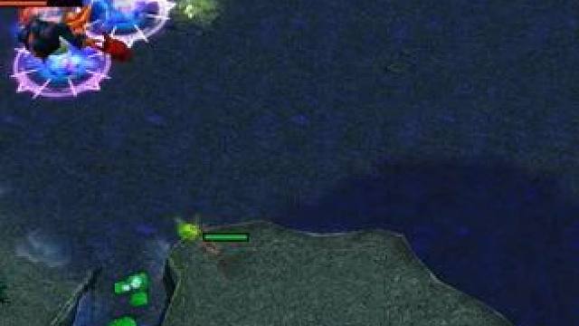 吸血VS眩晕，哪家强？ #dota #dota刻录机 