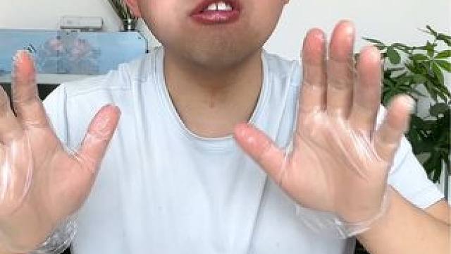 #揭秘 #试吃 #打假