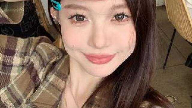 熬夜到凌晨和我素颜光彩照人有什么关系#以油抗老#护肤#林清轩小皇瓶精华油#抗老