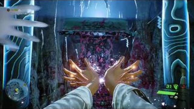 我发布了一个新视频，快来围观吧！