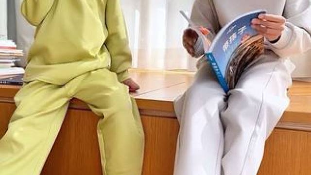 换季选鞋服，不用货比三家啦！性价比款都在这了~#萌娃穿搭 #高品质童装 #开春搭配