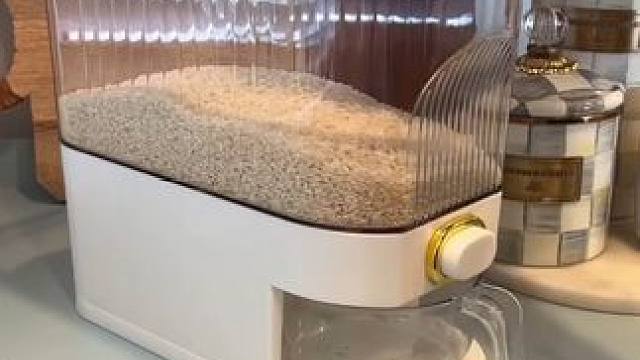 沉浸式收纳整理｜精致女人沉浸式厨房补货vlog～✨☺️ 
#强迫症治愈系 #沉浸式补货 #厨房补货 