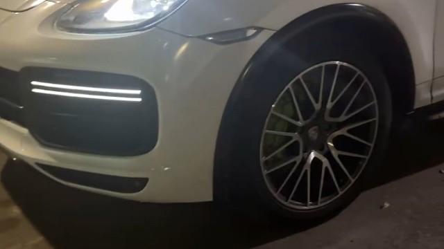 现在00后都开什么车