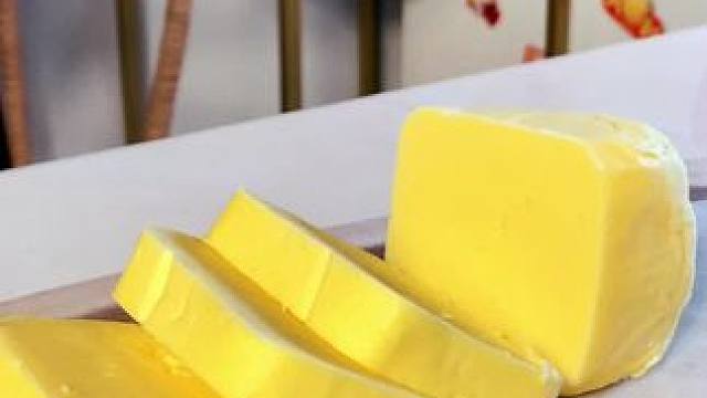 我可不单单会复原泡面！#大伟投食 #谁懂这一口的好吃程度 #美食创作人计划 #黄油