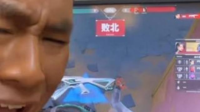 Joker不一定是小丑，也有可能是王炸#无畏契约