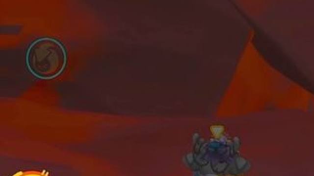 这个游戏很好玩#蛋仔