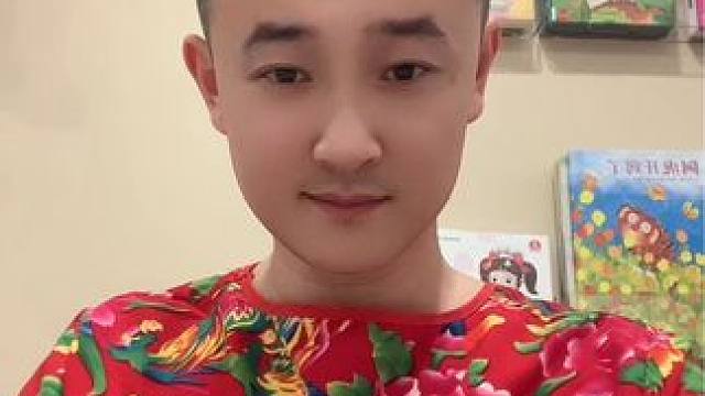 #创作灵感 唇部练习大挑战#绕口令挑战 #每天学习一点点 #兔子老师挑战绕口令