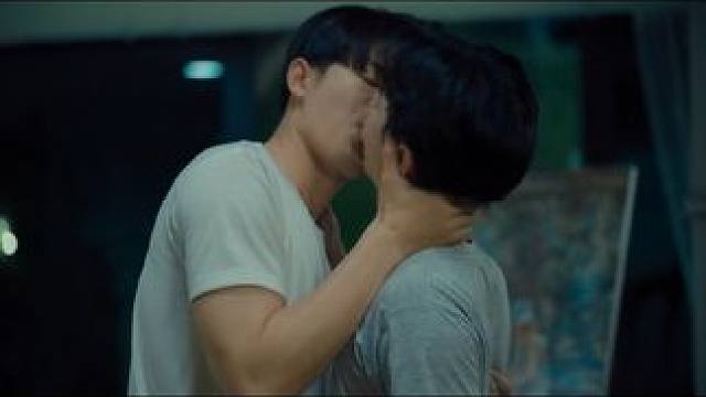 #泰剧预感##泰剧预感thesign# 特别篇 预告片 
特别篇将于4月6日播出#预告片