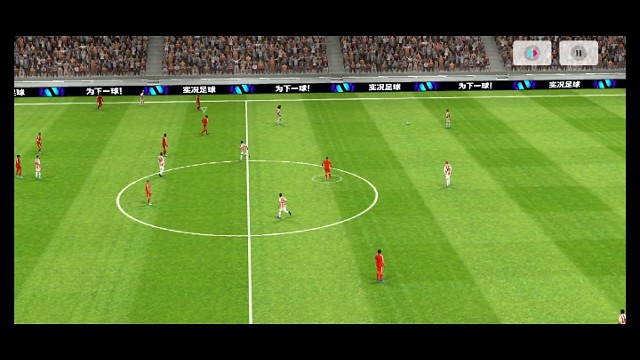 姆巴佩禁区精彩表演