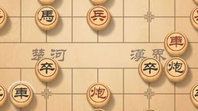 七路马开局，风繁太有实力了，直接绝杀对手 #象棋直播 #象棋高手 #下象棋 #下棋 #象棋
