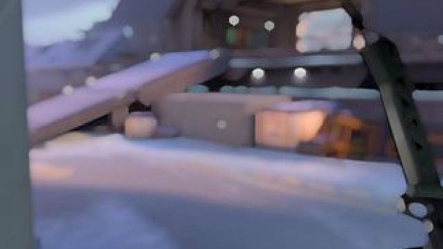 当精神不佳的时候，就尽情相信自己的肌肉记忆吧家人 #valorant 