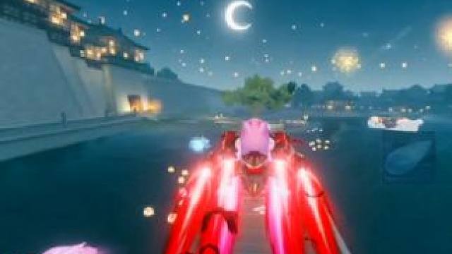 新赛季的第一把  献丑了#qq飞车手游 #又菜又爱玩系列 #游戏日常 #下饭操作 #游戏