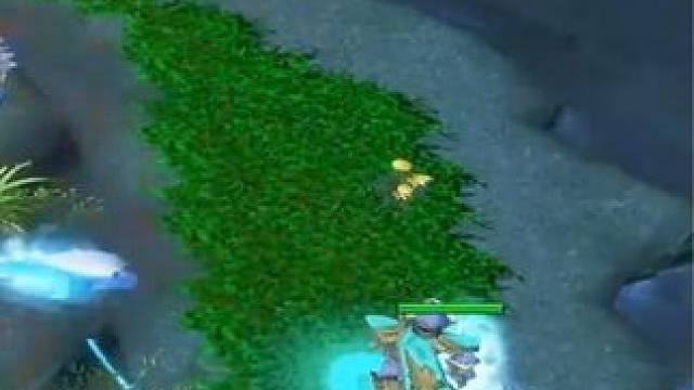 （三）大熊原声大碟，大熊队  vs 你我他队，辉耀血魔