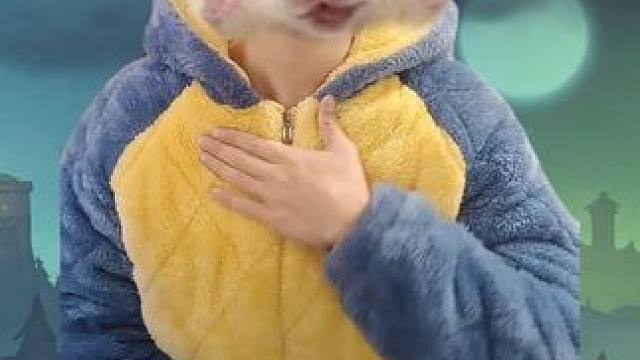 我是鼠族的王子，但是我讨厌蛙族 #游戏