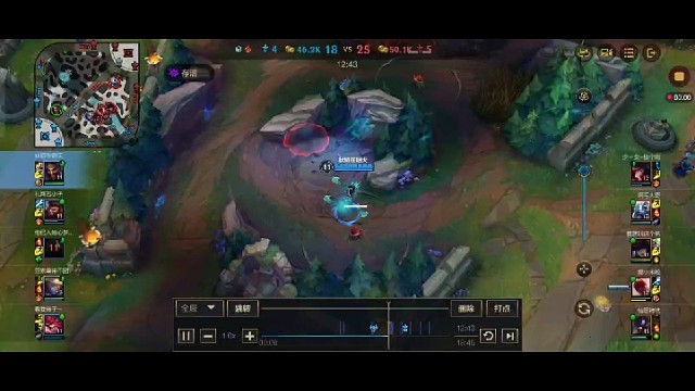 这就是我德莱文魅力四射的地方。