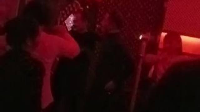 #小酒喝起来音乐嗨起来 #跟着节奏嗨起来 #聚会就该这么玩 #大家嗨起来