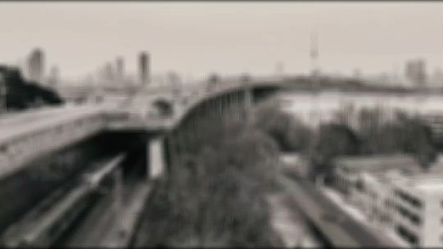绿皮火车带来远方