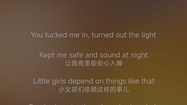 15年前的歌，挺喜欢的，今天突然想起来，搜到了，怀念一下。