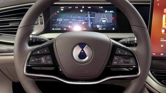 24款 腾势D9 《小美满》帝瓦雷音响效果实测#帝瓦雷音响#腾势D9