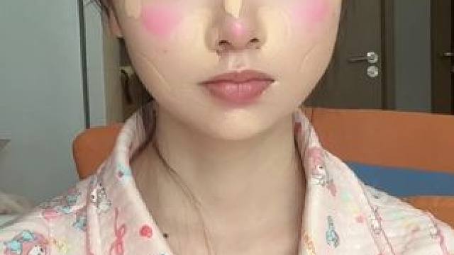 不太乐#化妆vlog #美妆 #妆前妆后 #底妆 #翻车