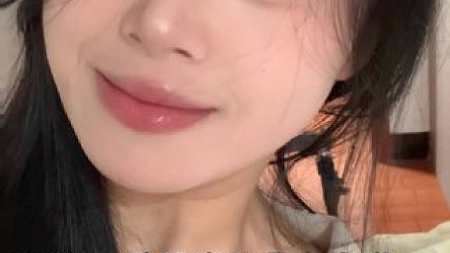 新手可学的韩系白开水妆容～#女大学生苦练化妆日记 #女大学生 #化妆vlog #韩妆 #白开水妆容