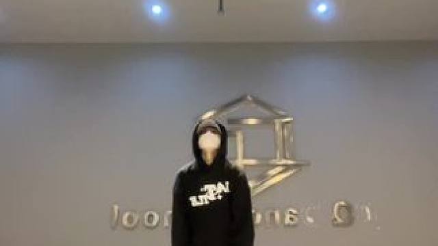 #hiphop基础 弹跳属性～