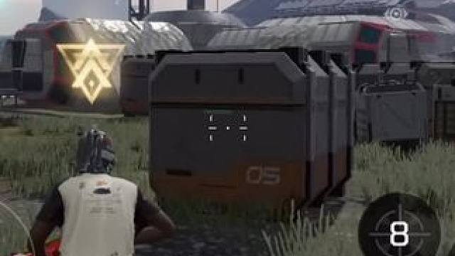 #星球重启 #外星降临活着就行 #代号降临定名星球重启 #星球重启攻略 #星球重启不肝不氪也能活 虚