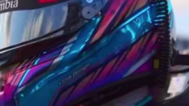 追逐胜利的路上，速度既是你的帮手，也是你最大的危险所在！#赛车 #f1 #赛道 #纳斯卡