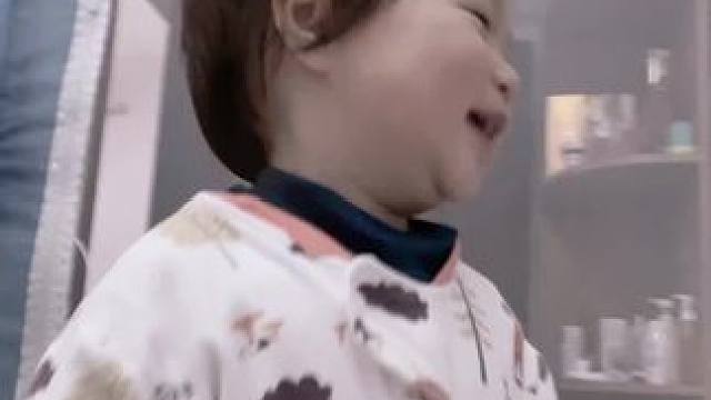 #嘟嘟小可耐 #治愈系笑容