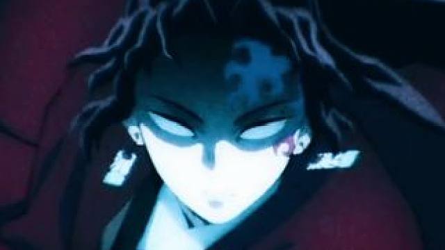 “少年，该开始你的冒险了”
#动漫推荐 #鬼灭之刃