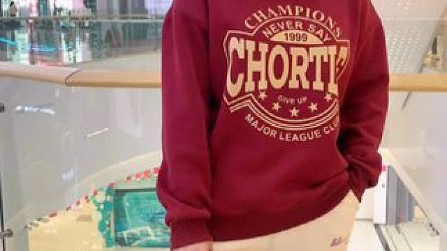 男女同款 五个颜色 宽松版型不挑身材 休闲百搭 春秋必备单品卫衣#百搭卫衣#休闲卫衣#卫衣控