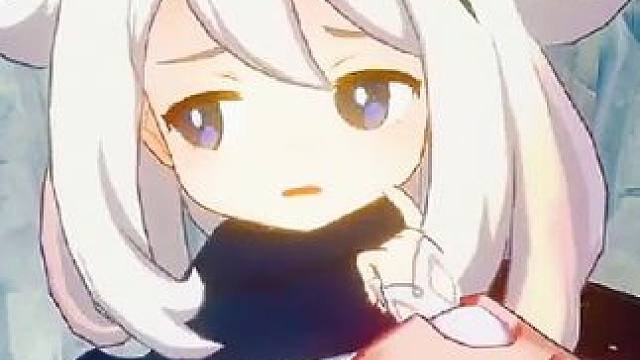 竟然还能买只新的派蒙#原神枫丹 #派蒙 #原神npc