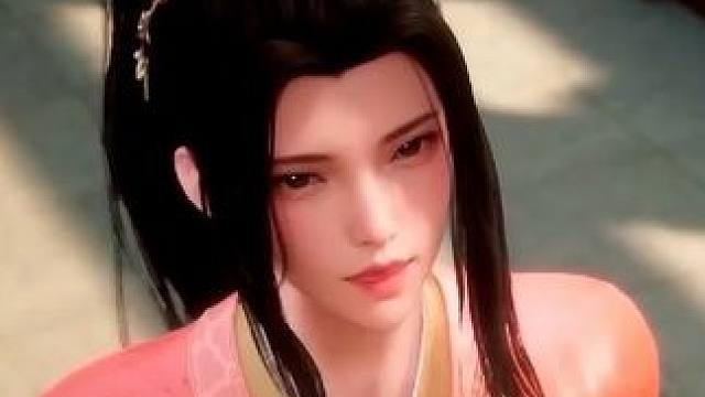 陈星打败外院第一高手，一举成为众人高攀不起的样子！