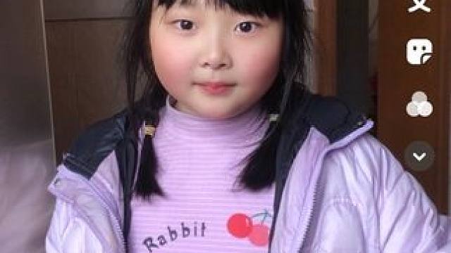 #把你画成花 #爸爸带娃 #爱你哟么么哒