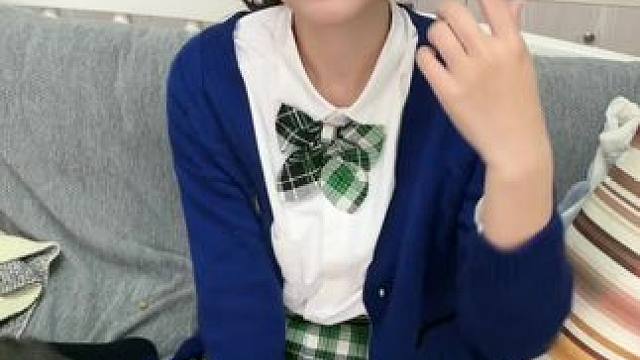人坏猫猫好#甜妹 #宅家拍 #jk制服