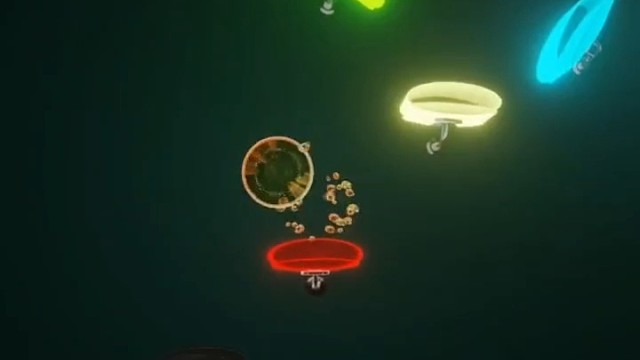 这世间从不缺乏美，只是缺少了发现美的眼睛