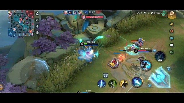 普罗迪精彩瞬间